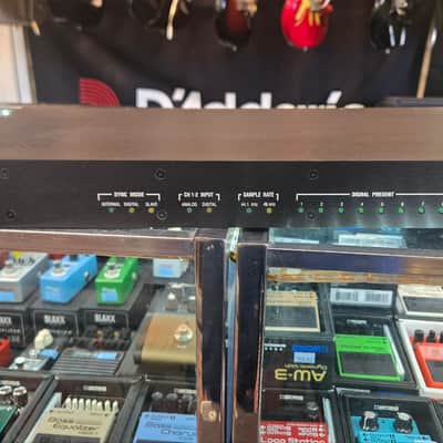 Digidesign 882/20 I/O 1990's image 1