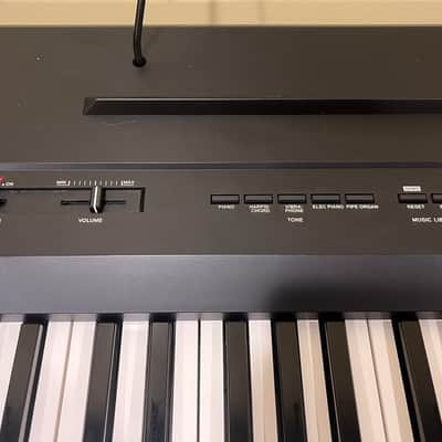 Casio CPS-700 - with cover image 3