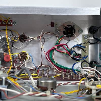 Teletronix LA-2A Reissue 2 UREI/Harman #03002 (Vintage) image 10