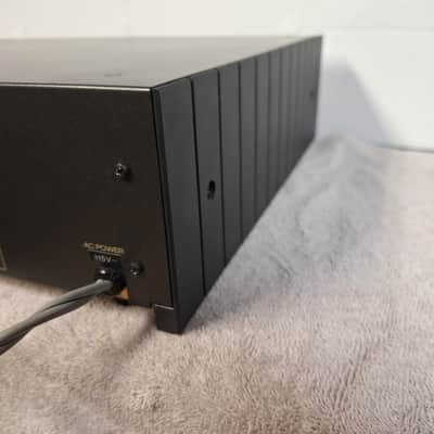 Revox B160 FM Stereo Tuner Good Working Condition image 14