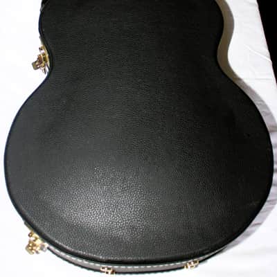 1970's Gibson B-25- Sunburst SN 957464 image 15