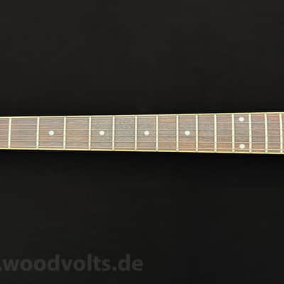 Epiphone ES-339 Pro with Rosewood Fretboard 2012 - 2018 - Ebony image 10