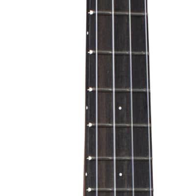 Martin T1 Tenor Ukulele FSC, Natural w/ Bag image 3