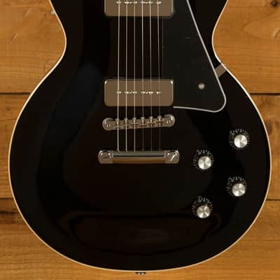 Gibson Noel Gallagher Les Paul Standard - Ebony image 3