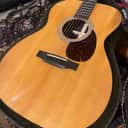 Martin Standard Series OM-21 - Natural