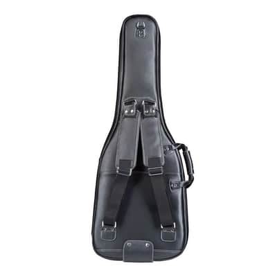 Warwick Funda Bajo Eléctrico de Cuero image 2