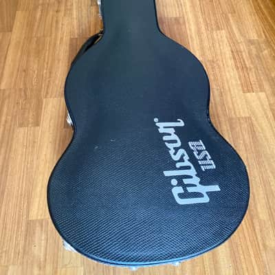 Gibson Derek Trucks Model SG 2012 - Cherry image 5