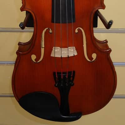 Karl Willhelm Model 22 Viola - 14" Size image 6
