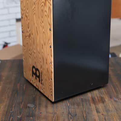 Meinl Percussion Woodcraft Series Pickup Cajon image 4