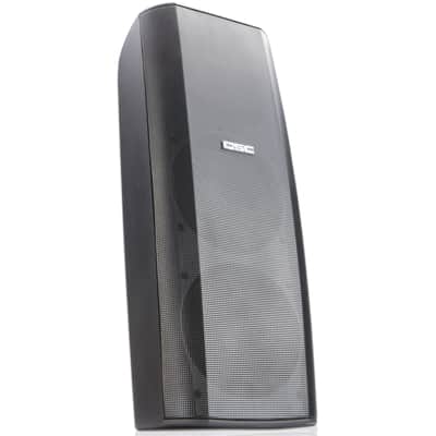 QSC AD-S282H AcousticDesign 2-Way Dual 8" Passive Surface-Mount Loudspeaker