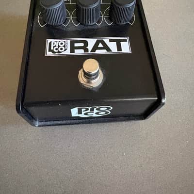 ProCo RAT Whiteface Reissue 2010s - Black image 2