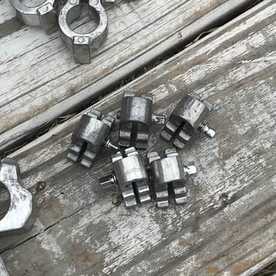 TAMA 15pc Memory Lock Bundle imagen 6