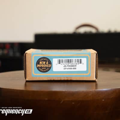 Emerson Custom J-Bass Premier Pro Prewired Kit image 2