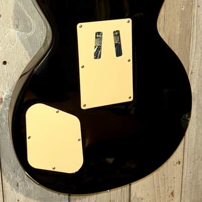 Epiphone Les Paul Standard Plus Top PRO/FX  Desertburst, Floyd Rose LP, Excellent Condition Includes Hard Shell Case & Pro Setup, It is Dialed in & Rips ! image 10