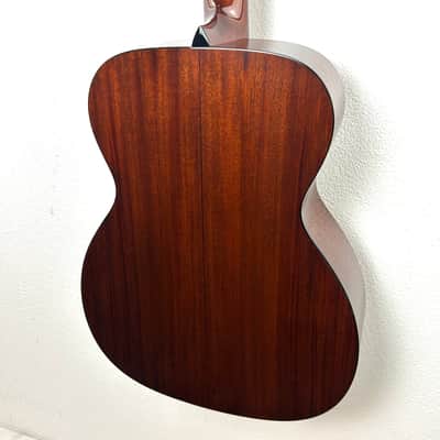 Collings OM-1 Mh 2025 - Mahogany image 7