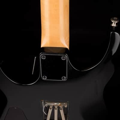 Pre Owned 1988 Hamer Californian Black with OHSC image 13
