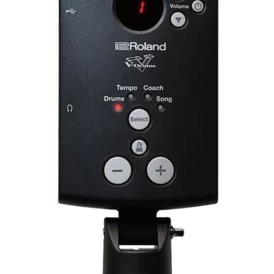 Roland TD-1 V-Drum Percussion Sound Module w/Mount, Wiring, & Power -G0N6284 New