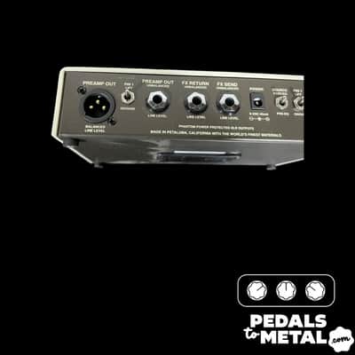 Mesa Boogie Rosette - White - X15544 image 8