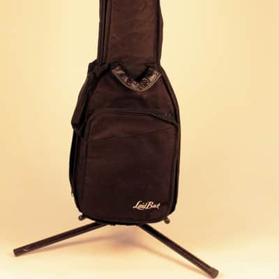 Shimamura pmk-1 Red with an original gig bag image 10