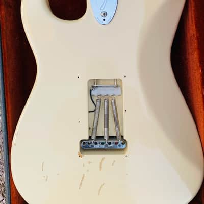 1986 Fender Japan ST72-115 Stratocaster (E-Series) w/ Original US Pickups & Vintage Hardcase image 22