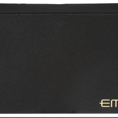 EMG 85X Active Humbucker Pickup~19mm Long Shaft Pots~Solderless Kit~Black~Alnico V~USA~New image 3