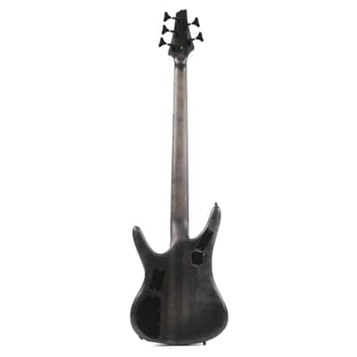 1994 Spector JN-5 Owned by Jason Newsted image 3