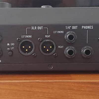 Line 6 Helix 2025 Manufacturers Refurb image 2