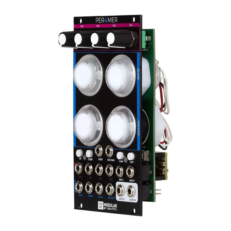 Modbap Modular Per4mer image 2