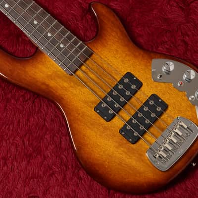 【used】G&L / CLF RESEARCH L-2500 Tobacco Sunburst 2022 4.500kg #CLF2202332【GIB Yokohama】【price included SHIPPING & IMPORT TAX & VAT】 image 1