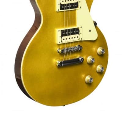 Stagg SEL-STD GOLD image 4