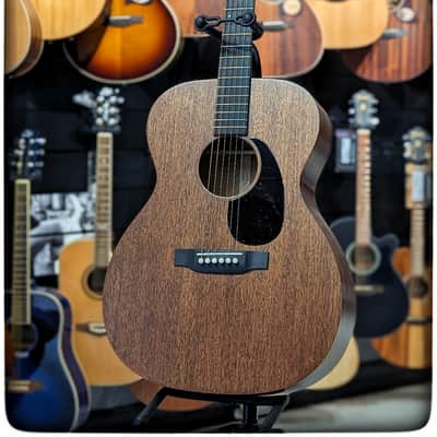 Martin Standard Series 000-17 image 2