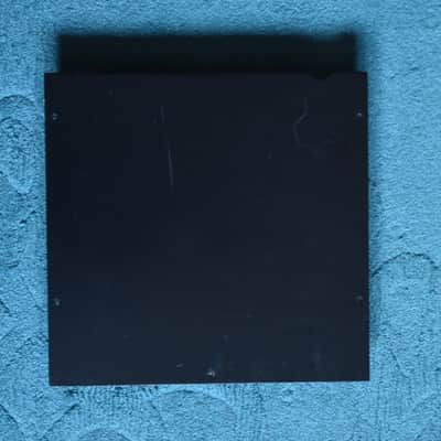 Marshall 5005 Lead 12 5205 Reverb 12 backplate and head shell image 1