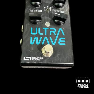 Source Audio Ultrawave Multiband Processor -x19006 image 5