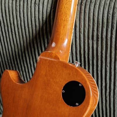 Gibson Les Paul Standard '50s 2019 - Present - Gold Top image 16