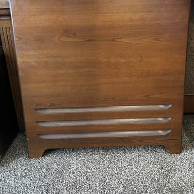 Leslie Speaker 120 1960s image 1
