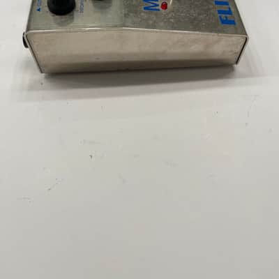 Guyatone MM-X Metal Monster Distortion FLIP Tube Power Guitar Effect Pedal image 3