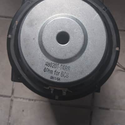 Cambridge Soundworks Bass Cube 8S -Subwoofer Speaker Only image 5