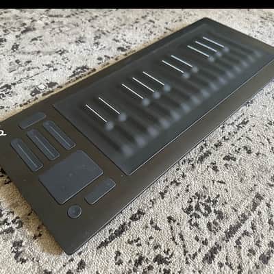 ROLI Seaboard RISE 25 2010s - Black image 3