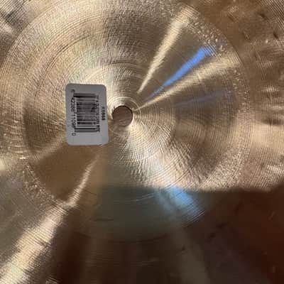 Zildjian 20" K Custom Dark Ride Cymbal 1995 - Present - Traditional image 7