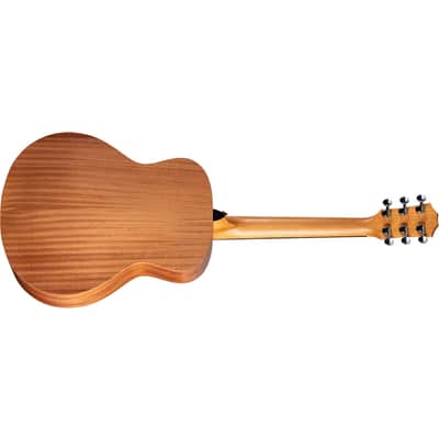 Taylor GS Mini Mahogany Acoustic Guitar - Tropical Mahogany Top image 2