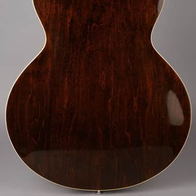 Epiphone Japan 1965 John Lennon Casino - MIJ 2005 - Sunburst w/HSC image 8