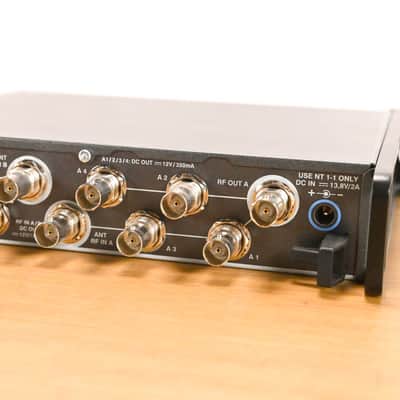 Sennheiser ASA 1 Active Antenna Splitter - 500-870 MHz (NO POWER SUPPLY) CG01YN6 image 6