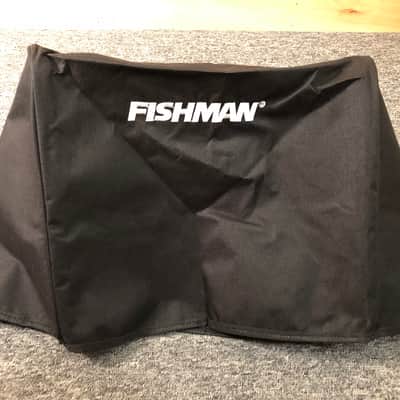 Fishman ACC-LBX-SC5 Loudbox Mini Slipcover image 1