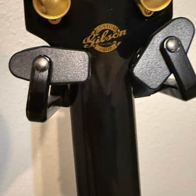 Gibson Les Paul Custom Shop Peter Frampton Early Serial image 7