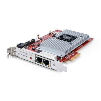 Focusrite RedNet PCIeNX - Refurbished image 3