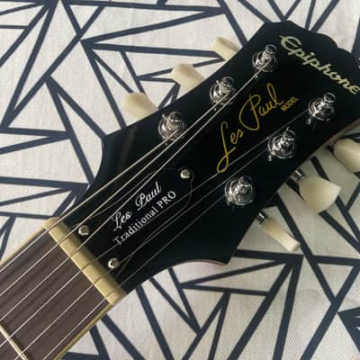 Epiphone / Lespaul Traditional PRO image 7