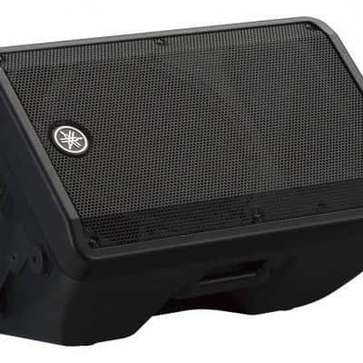 Yamaha DBR12 12-Inch Two-Way Powered Speaker - 1000W imagen 2