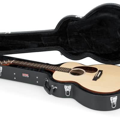 Gator GWE-000AC Martin 000 Acoustic Guitar Case image 20