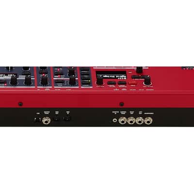 Nord Wave 2 image 8