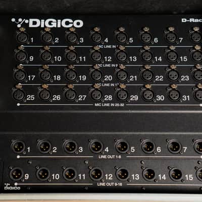 Digico S21 image 8